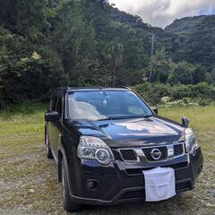 日産エクストレイル型式nt31
