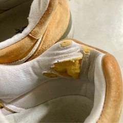 (再値下げ‼︎)New Balance M576 Made in UK🇬🇧の画像