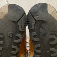 (再値下げ‼︎)New Balance M576 Made in UK🇬🇧の画像