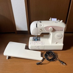 JAGUARミシン KD-650