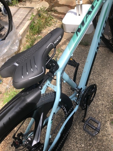 新品26インチマウンテンバイク
