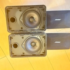 BOSEスピーカーの画像