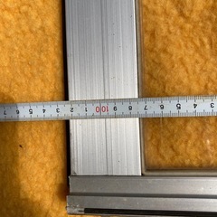 【0円】　サッシ　　その①の画像