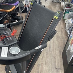 BTM ルームランナー G500の画像