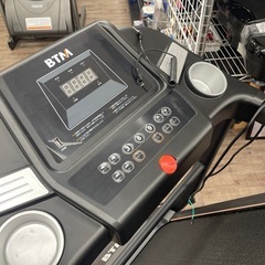 BTM ルームランナー G500の画像