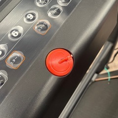 BTM ルームランナー G500の画像