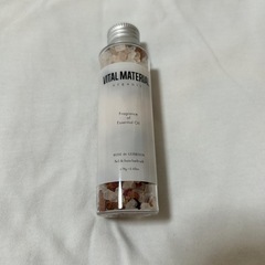 Vital Material アロマハーブバスソルト　入浴剤　　　　