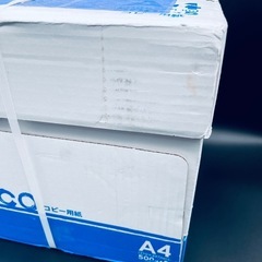 ブランコ／コピー用紙【500枚×5個】の画像