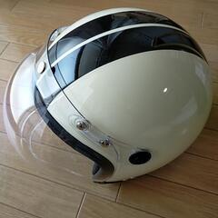 バイクヘルメット