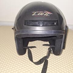 バイクヘルメット