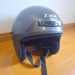 バイクヘルメットの画像