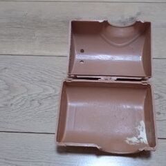 小動物(ハムスターやデグー等)の巣箱(寝床)の画像