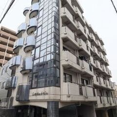 🌈✨6階建ての最上階✨🌈オートロック、エレベーターあり😍✨外国籍...