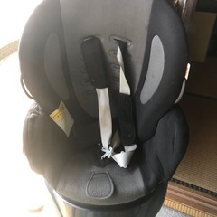 チャイルドシート