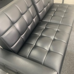 （問い合わせ不可）ソファーベッド決まりました  の画像