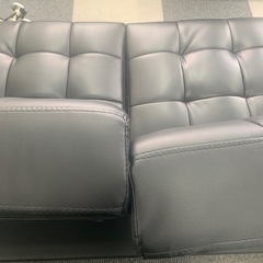 （問い合わせ不可）ソファーベッド決まりました  の画像