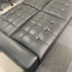 （問い合わせ不可）ソファーベッド決まりました  の画像