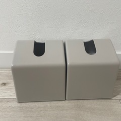 keyuka ティッシュケースの画像