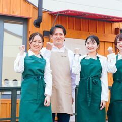 ＼飲食店スタッフ／未経験OK◇昇給・賞与・インセンティブあり◇