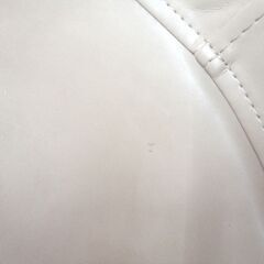 ② NOCE ダイニングチェア アームチェア 幅59cm 奥行58cm 高さ79cm ライトブラウン×グレー脚 ノーチェ 食卓椅子 札幌 西岡店の画像