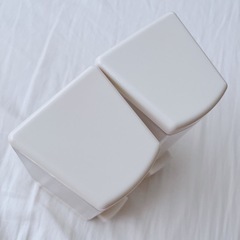 マグネット ソープ ディスペンサー 2点セットの画像