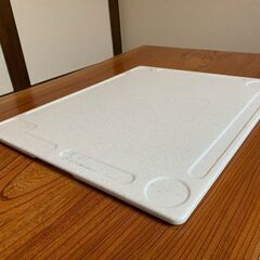 プラモデル　お子さんの工作　等に　カッティングボード　小物DIYにも