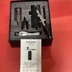 【ジモティ価格】LeTkingok 電動多機能エアコンプレッサー...