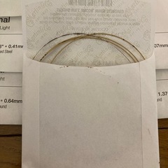 Morris モーリス　ギターの画像