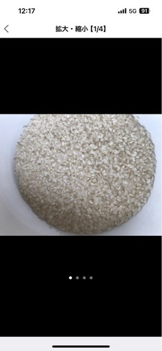 新米【2024年生産のコシヒカリです！！】【9/14(土)13時〜15時】の間で美濃加茂市下米田にてお引き取り限定で収穫したばかりの新米を販売させて頂きます。  ご連絡頂けた方にお引き取り場所をご説明します。　 美濃加茂の米！！数に限りあり！減農薬　岐阜県美濃加茂産　コシヒカリ　玄米　30kg