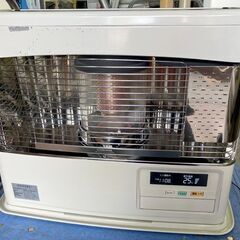 北海道千歳市引取のみ FF式石油ストーブ「FFR‐703RX A」 2021年