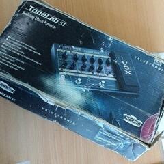 0910-088 VOX ToneLab ST エフェクター (...