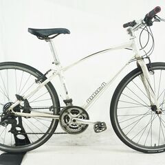 NEE クロスバイク(自転車)の中古が安い！激安で譲ります・無料であげます｜ジモティー