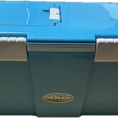 コロラドクーラーボックス52ℓ