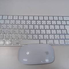 【純正】Magic Keyboard(A1644) Magic ...