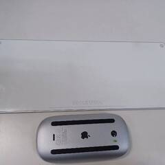 【純正】Magic Keyboard(A1644) Magic Mouse(A1657) セット！の画像