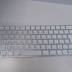 【純正】Magic Keyboard(A1644) Magic Mouse(A1657) セット！の画像