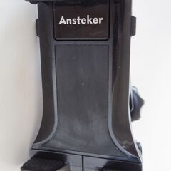 Anstekerタブレットホルダー 車載ホルダー 自動車後部座席用 360度回転式 4-11インチスマホ／ipad等対応の画像