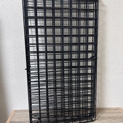 メッシュパネル10枚