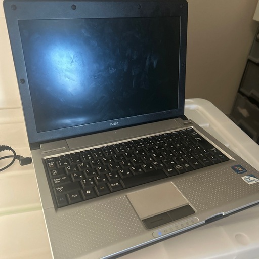 ノートパソコン