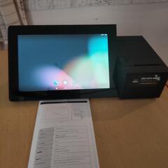 飲食店向けタブレット型レジ0円