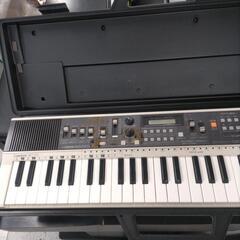 【引取先決まりました！】 CASIO カシオ キーボード 電子キーボード :鍵盤 の画像