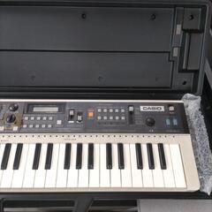 【引取先決まりました！】 CASIO カシオ キーボード 電子キーボード :鍵盤 の画像