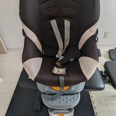 チャイルドシート