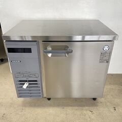 フクシマ コールドテーブル冷凍庫 LCC-091FM 8759