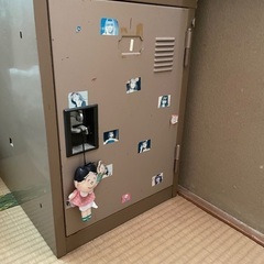 多収納✦ロッカーの画像