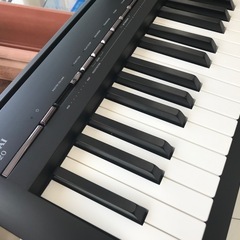 カワイ　電子ピアノ(2023年)88鍵　ES120Bの画像