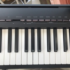 カワイ　電子ピアノ(2023年)88鍵　ES120Bの画像