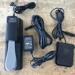 カワイ　電子ピアノ(2023年)88鍵　ES120Bの画像