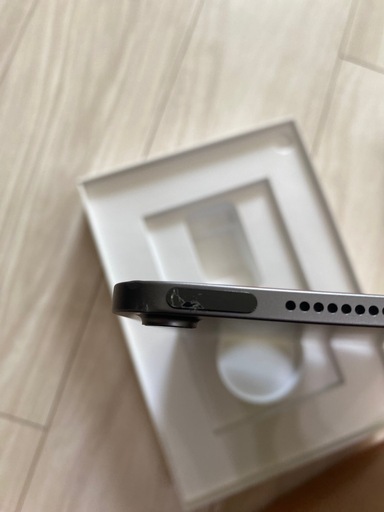 iPad Air (第5世代)Wi-Fi 256GB　ジャンク品　