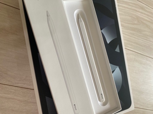 iPad Air (第5世代)Wi-Fi 256GB　ジャンク品　